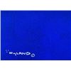 Image 3 : Wyland- Original Painting on Canvas "Deep Sea"