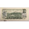 Image 2 : 1973 CANADIAN $1 REPLACEMENT NOTE