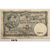 Image 1 : 1938 BELGIUM 5 FRANCS