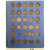 Image 3 : LOT OF 67 - LINCOLN HEAD PENNIES - SEE ALL IMAGES