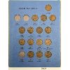 Image 2 : LOT OF 47 - CANADIAN SMALL PENNIES - SEE ALL IMAGES