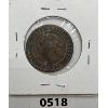 Image 2 : 1896 CANADIAN LARGE PENNY