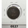 Image 2 : 1904 CANADIAN LARGE PENNY