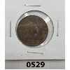 Image 2 : 1906 CANADIAN LARGE PENNY