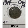 Image 1 : 1914 CANADIAN LARGE PENNY