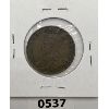Image 2 : 1914 CANADIAN LARGE PENNY