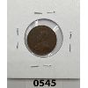 Image 2 : 1926 CANADIAN SMALL PENNY