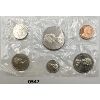 Image 2 : 1968 RCM MINT SET