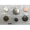 Image 2 : 1968 RCM MINT SET