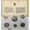 Image 1 : 1969 RCM MINT SET