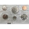 Image 1 : 1981 RCM MINT SET