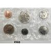 Image 2 : 1981 RCM MINT SET