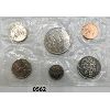 Image 1 : 1983 RCM MINT SET