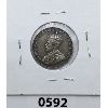 Image 2 : 1935 CANADIAN NICKEL