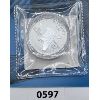 Image 2 : CANADIAN UNC $20 FOR $20 THE CANADA GOOSE COIN