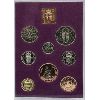 Image 2 :  1970 COINAGE OF GREAT BRITAIN AND NORTHERN IRELAND 