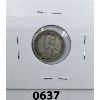 Image 2 : 1928 CANADIAN 10 CENT