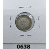 Image 2 : 1929 CANADIAN 10 CENT