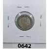Image 2 : 1934 CANADIAN 10 CENT