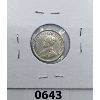 Image 2 : 1935 CANADIAN 10 CENT
