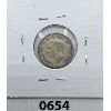 Image 2 : 1945 CANADIAN 10 CENT