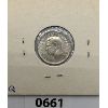 Image 2 : 1949 CANADIAN 10 CENT