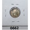 Image 2 : 1954 CANADIAN 10 CENT