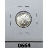Image 2 : 1962 UNC CANADIAN 10 CENT
