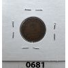 Image 2 : 1863 "OUR COUNTRY" CIVIL WAR TOKEN