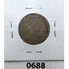 Image 2 : 1939 NAZI GERMANY 2 MARK SILVER
