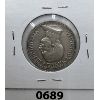 Image 2 : 1916 ITALY L.2. MUSSOLINI ERA COIN