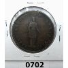 Image 2 : 1852 QUEBEC BANK TOKEN PENNY