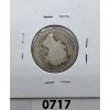 Image 2 : 1892 CANADIAN QUARTER - FILLER