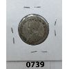 Image 2 : 1928 CANADIAN QUARTER