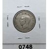 Image 2 : 1944 CANADIAN QUARTER