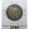Image 2 : 1920 CANADIAN 50 CENT PIECE