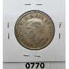Image 2 : 1944 CANADIAN 50 CENT PIECE