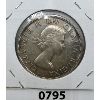 Image 2 : 1954 CANADIAN SILVER DOLLAR