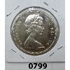 Image 2 : 1967 CAMEO FINISH CANADIAN SILVER DOLLAR
