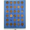 Image 2 : LOT OF 79 - USA LINCOLN HEAD PENNIES