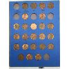 Image 3 : LOT OF 60 - USA LINCOLN HEAD PENNIES