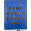 Image 2 : LOT OF 40 - CANADIAN PENNIES