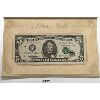 Image 1 : 1995 USA $5 STAR NOTE