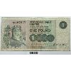 Image 1 : 1980 CLYDESDALE BANK 1 POUND