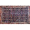 Image 2 : AREA RUG - WOOL (?) - 38 X 60 INCHES                                    