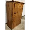 Image 2 : PINE JAM CUPBOARD - 38in X 26.5in X 14.5in