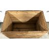 Image 3 : XL S. G. SON & CO PINE CRATE - 36in X 21.5in X 28in