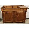Image 1 : DRY SINK - 42.5in X 18.5in X 32in