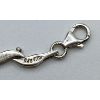 Image 2 : .825 VIVAH SILVER BRACELET