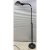 Image 1 : BRONZE TONE 5 FT ADJ FLOOR LAMP